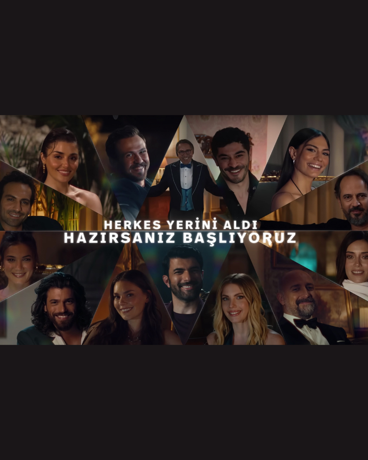 Translation missing: tr.Disney+ Tanıtım '22
