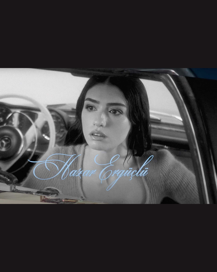 Translation missing: tr.Hazar Ergüçlü x Elle Shoes'23