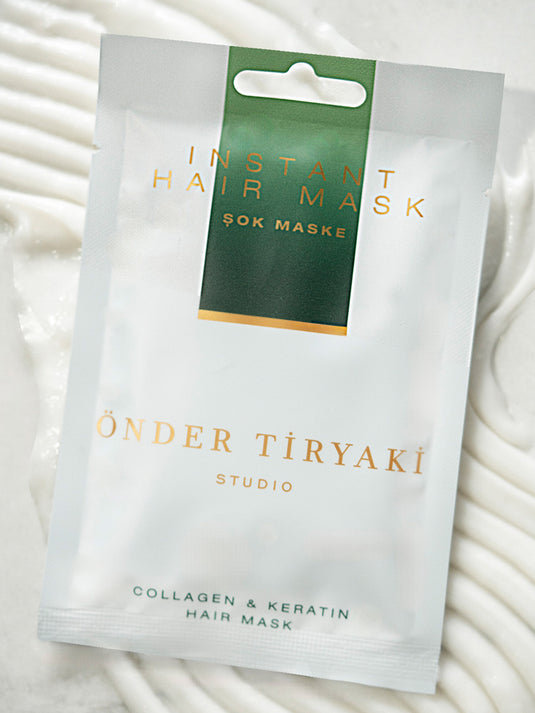 Translation missing: tr.ŞOK MASKE 6 ADET X 50 ML