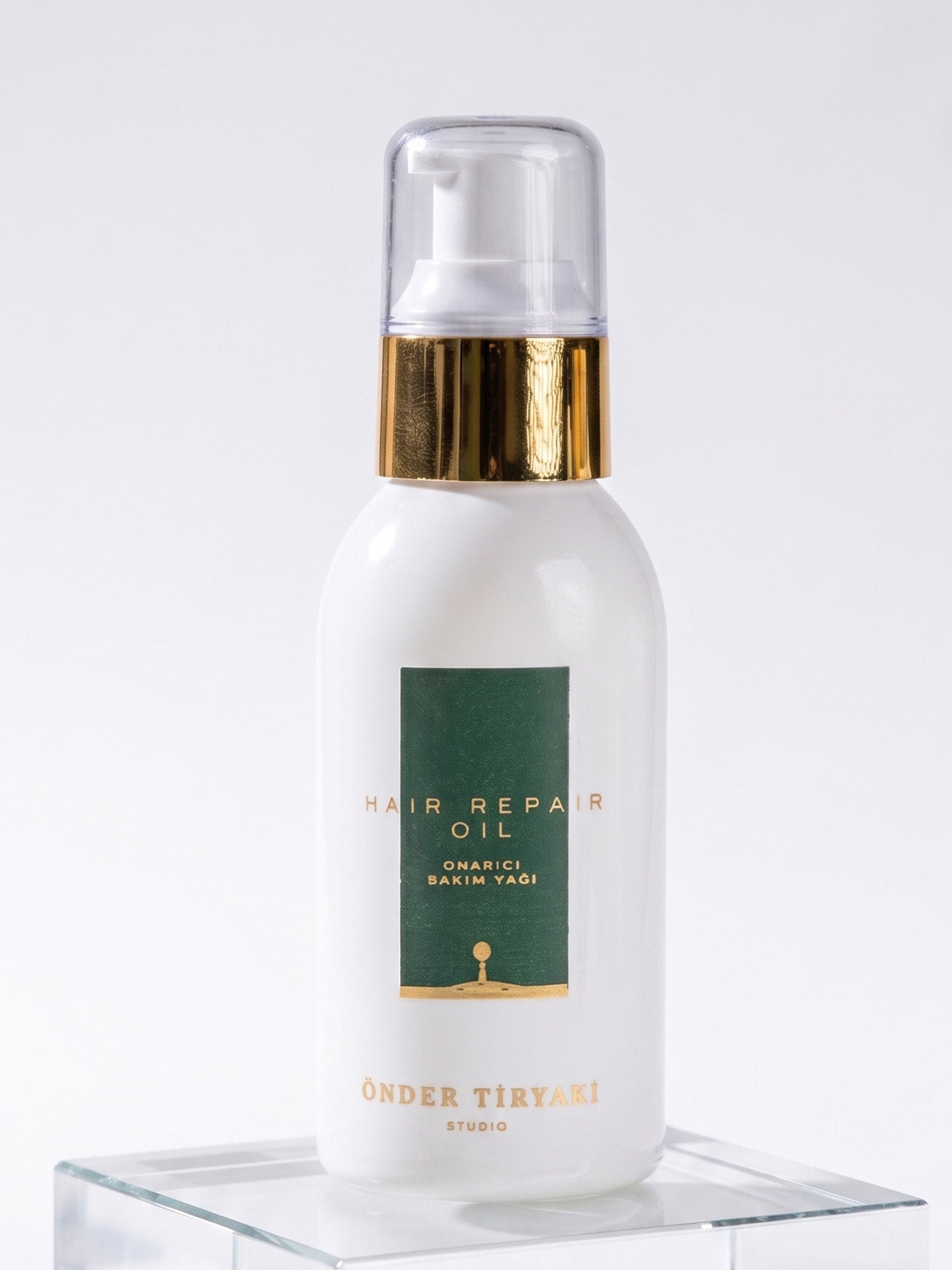 Translation missing: tr.ONARICI BAKIM YAĞI 100 ML