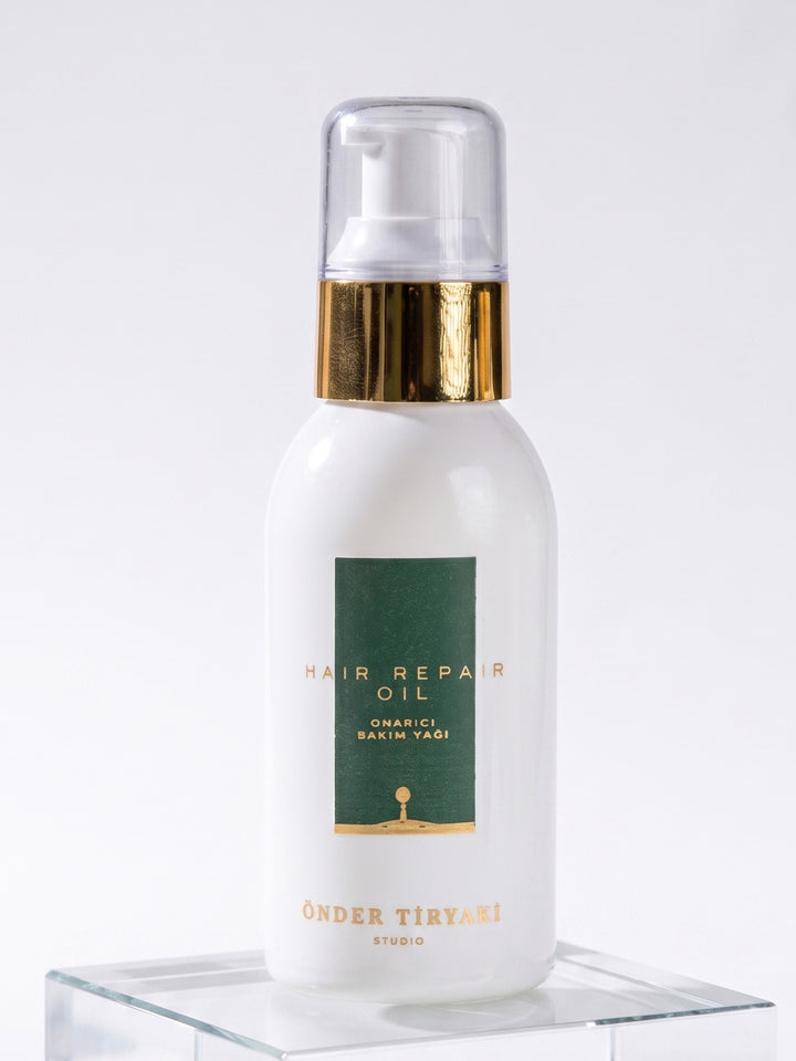 Translation missing: tr.ONARICI BAKIM YAĞI 100 ML
