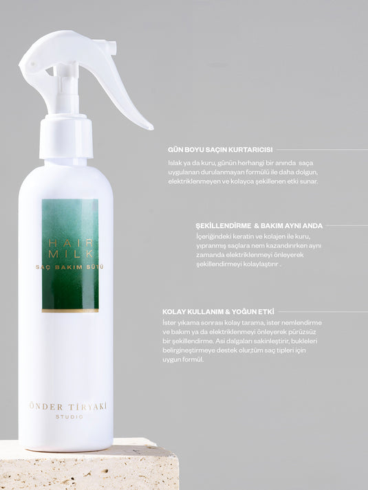 Translation missing: tr.SAÇ BAKIM SÜTÜ 250 ML