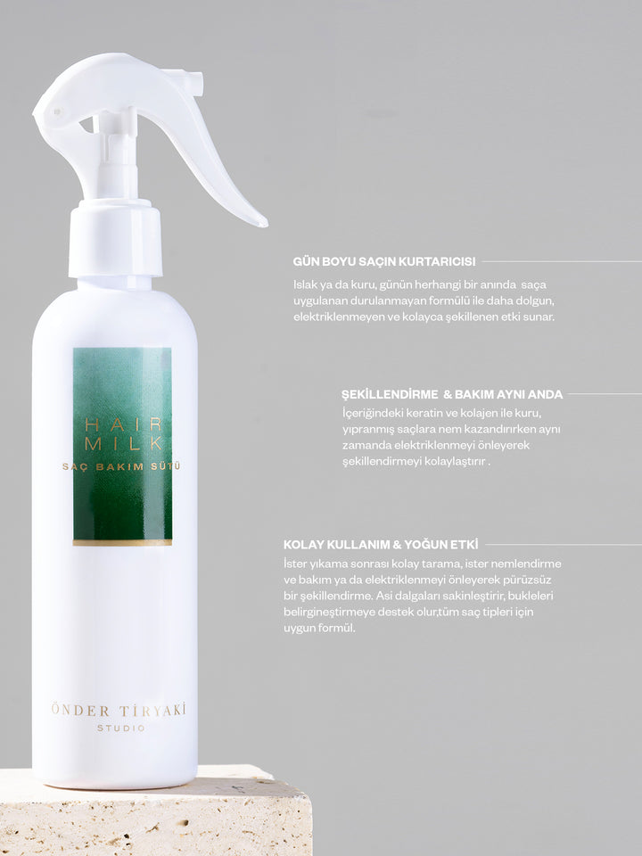 Translation missing: tr.SAÇ BAKIM SÜTÜ 250 ML