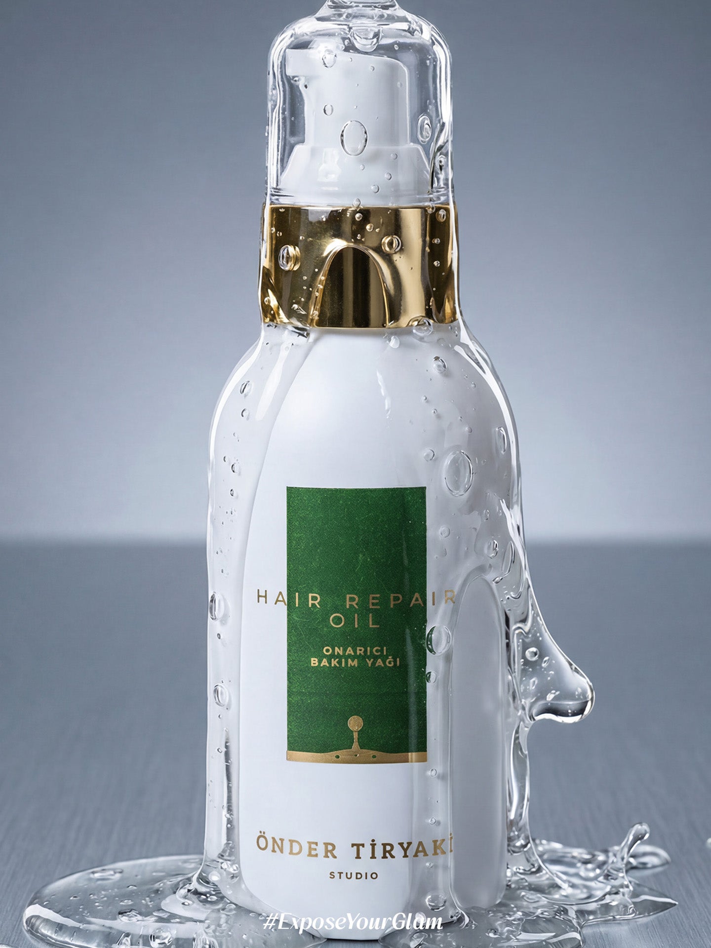 ONARICI BAKIM YAĞI 100 ML