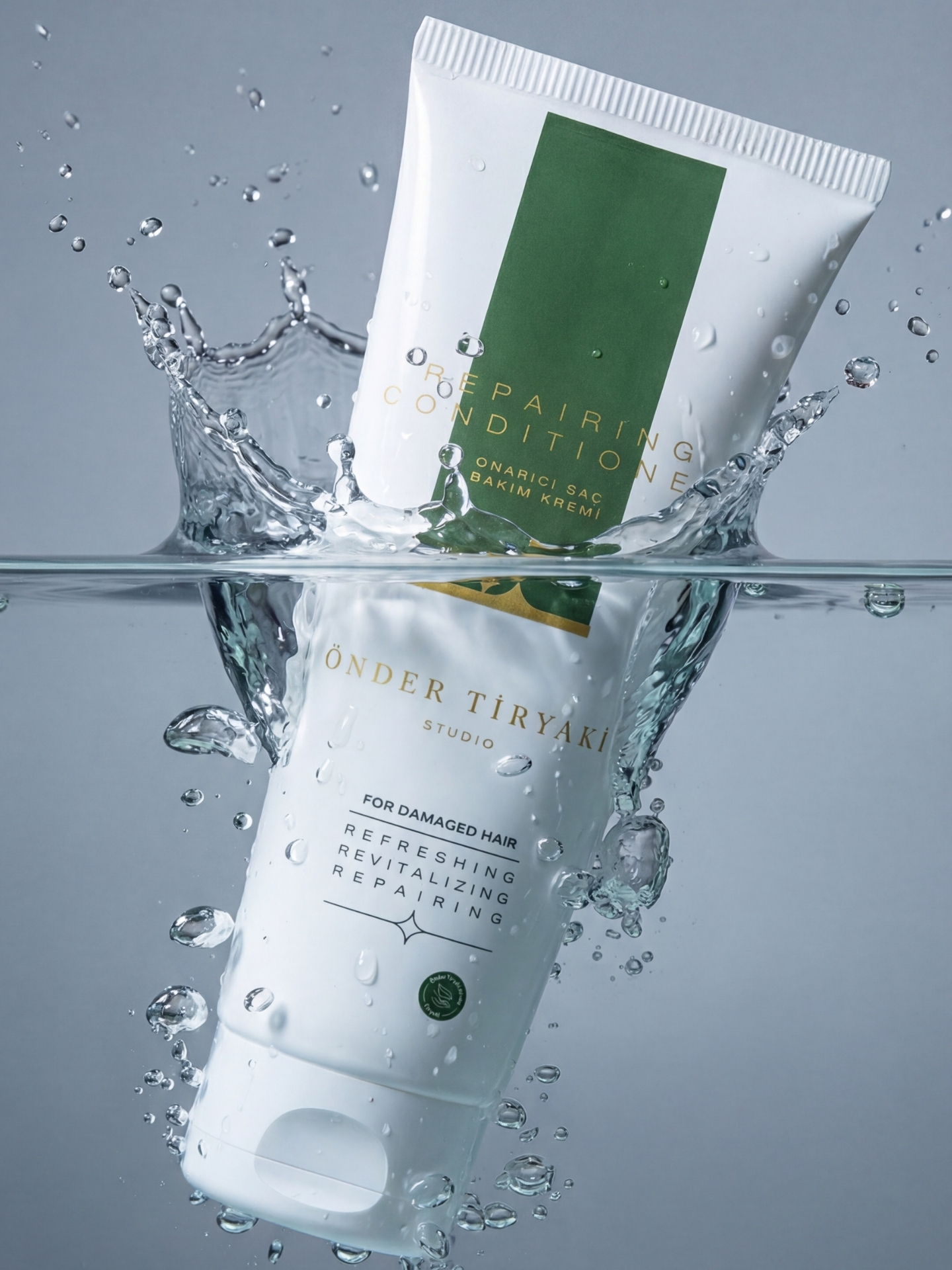 ONARICI SAÇ BAKIM KREMİ