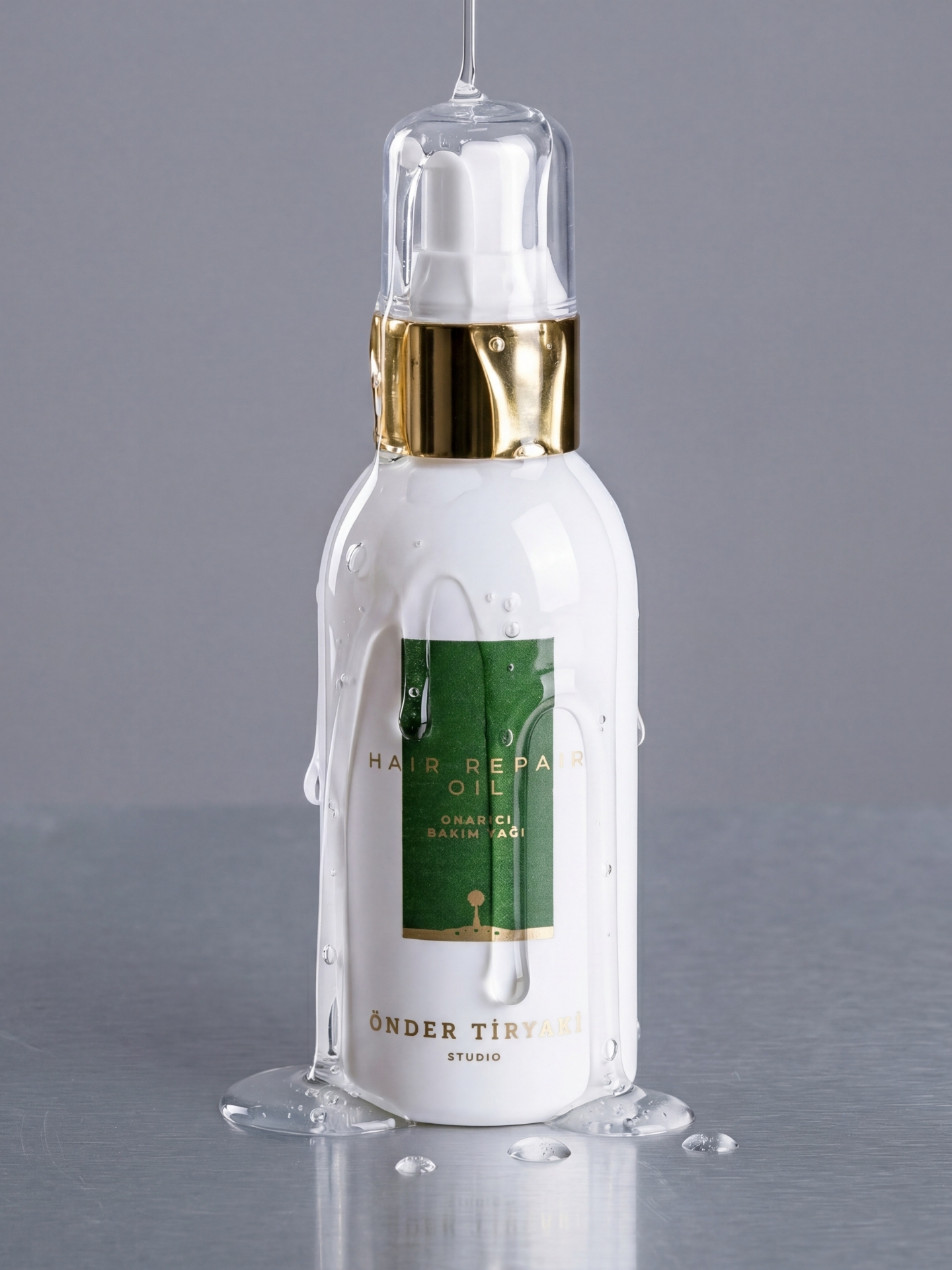 ONARICI BAKIM YAĞI 100 ML